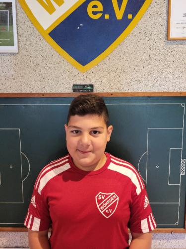 Ahmet Uhut Antikoglou