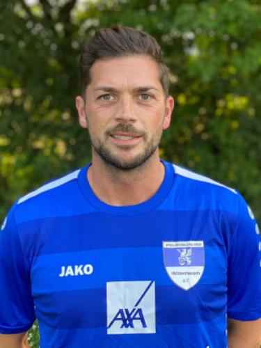 Nicolas Weßolowski