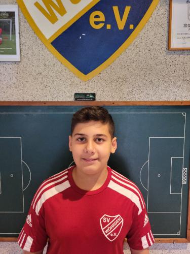 Anil Emre Antikoglou