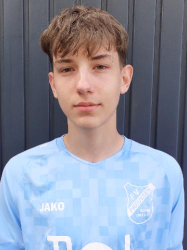 Lasse Jermia Klein-Hitpaß