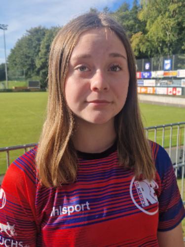 Lia Lotta Marie Theimer