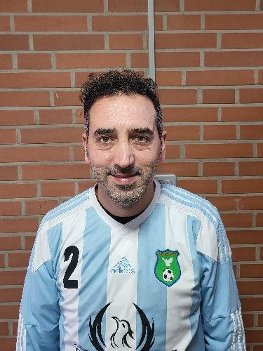 Murat Akyildiz