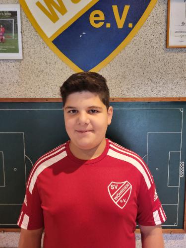 Atac Kemal Antikoglou