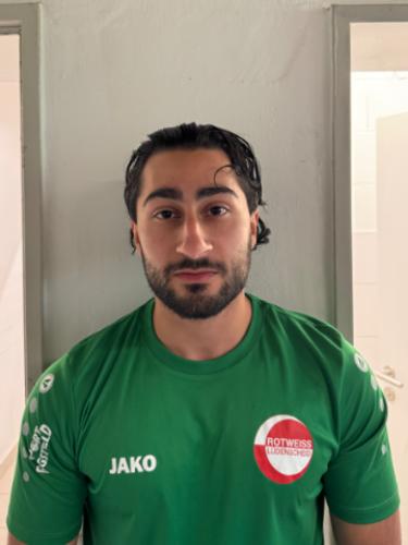 Cihan Ahmet Makal