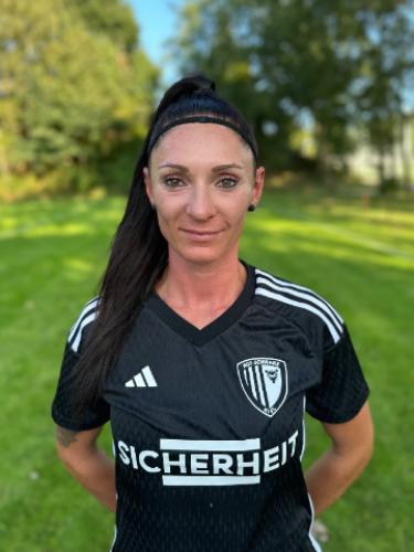 Christiane Meier