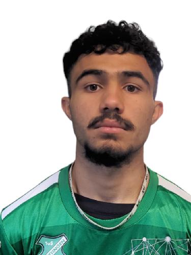 Nizar Khalil