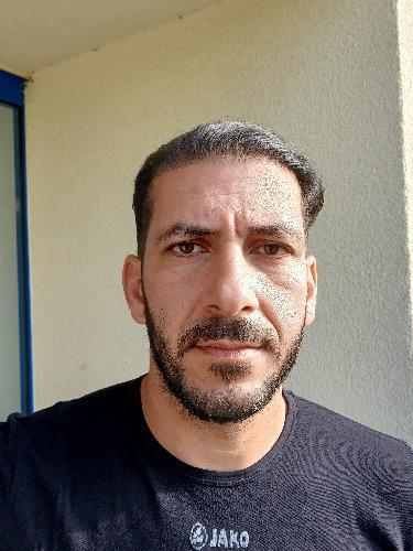 Ahmed Bencheikh