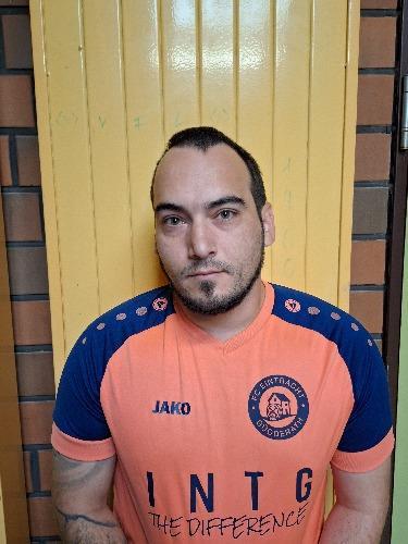 Türkmen Samet