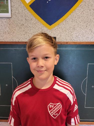 Noel Sievers