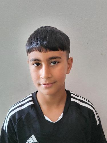 Mohammad Falah
