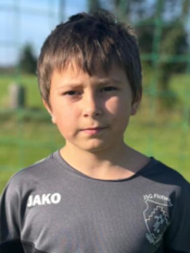Zakhar Karpenko
