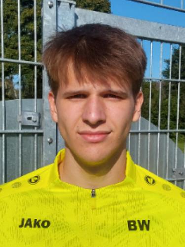 Benedikt Julian Wegerhof