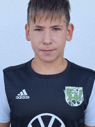 Julien Behm