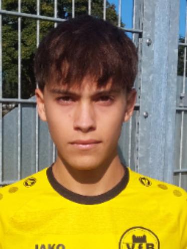 Cristiano Roth Bruno