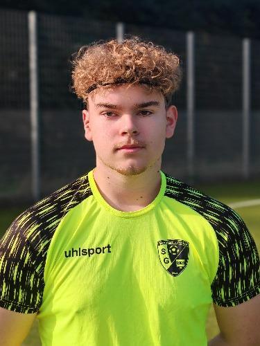 Finn-Luca Wohlfahrt