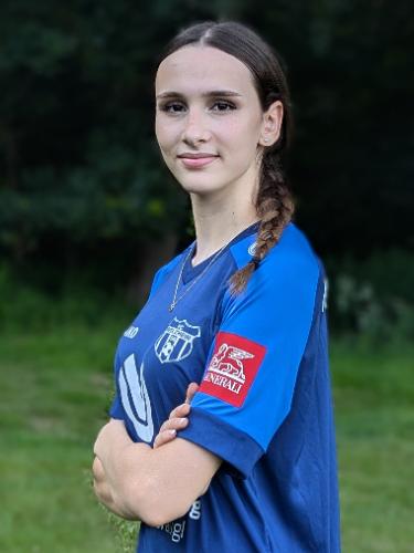Sophia Eleni Abele
