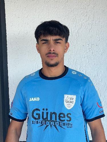 Adil Amet Nuri