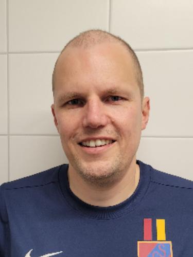 Eivind Bernt Langnes