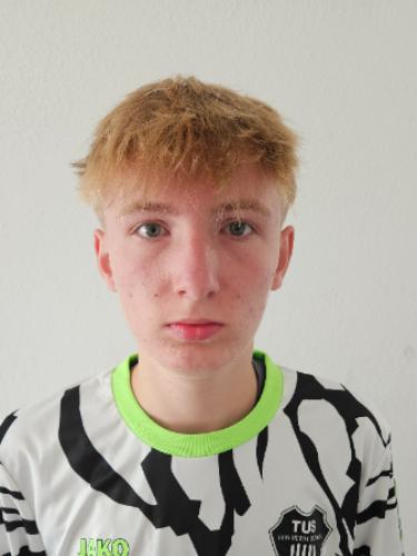 Marlin Oliver Knorr