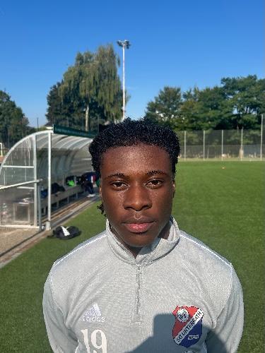 Marcel Awuah