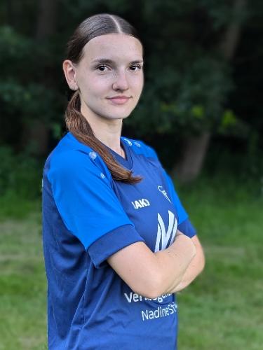 Alina Schmidt