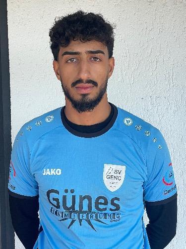 Bozhidar Ivanov Petrov