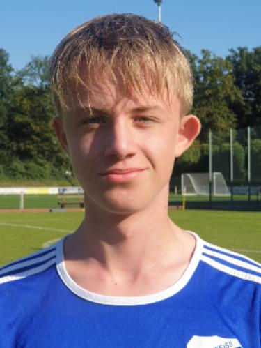 Keno Müller