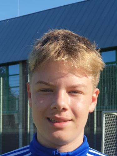 Klaas Müller