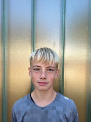 Lucas Kock