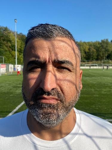 Emrah Emiroglu