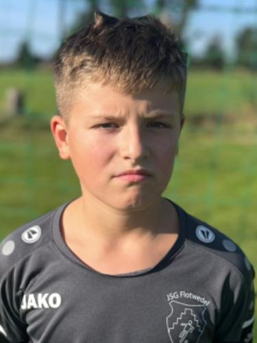 Max Zabiegay