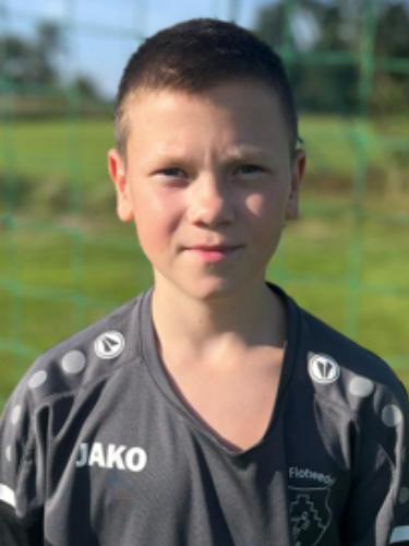 Niko Kern