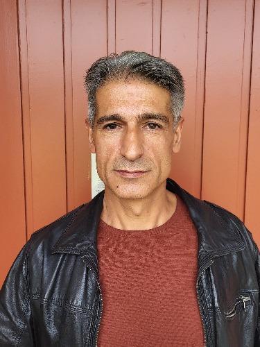 Selahattin Tunc