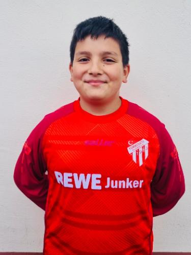 Talha Emin Gökceöz