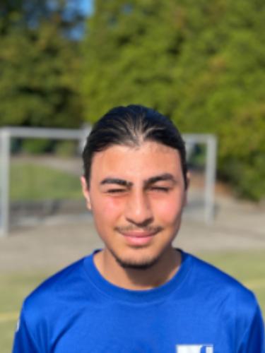 Mohammed Mohammed