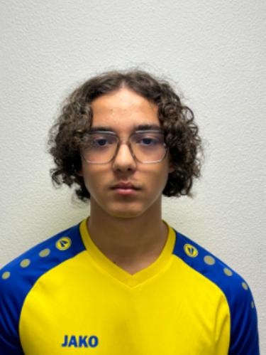 Aymen Zarrougui