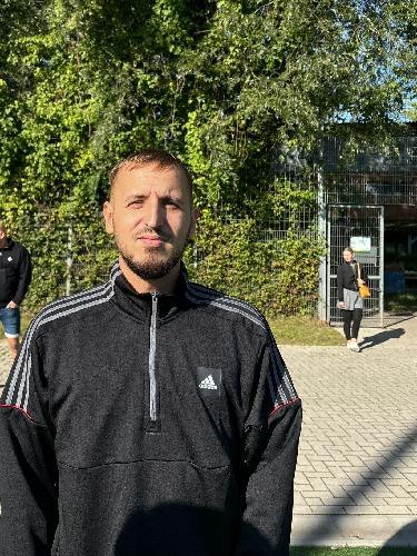 Enrico Sascha Rüdiger Michael Arkenberg