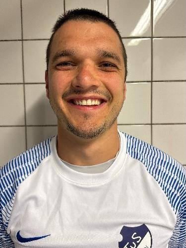 Simon Yannick Berkemeyer