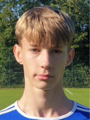 Niklas Maus