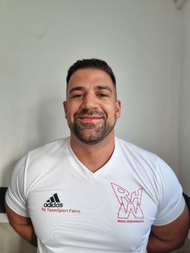 Ersan Koc