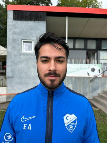 Mehmet Ufuk Sari