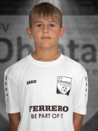 David Steinpreis