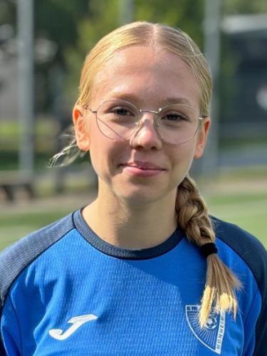 Romi Maria Hoven