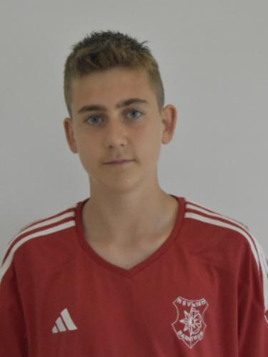 Moritz Heuer