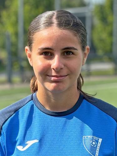 Lena Khalaf