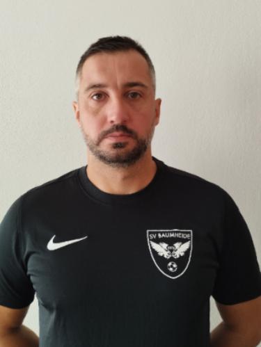 Jakub Mikotajek