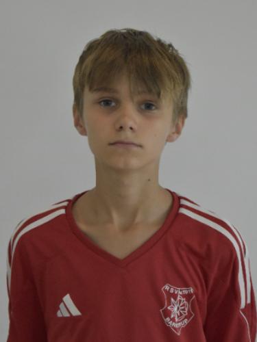 Aidan Jerome Müller