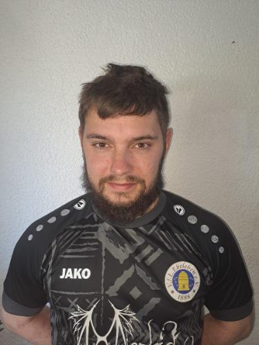 Adrian Spangenberg
