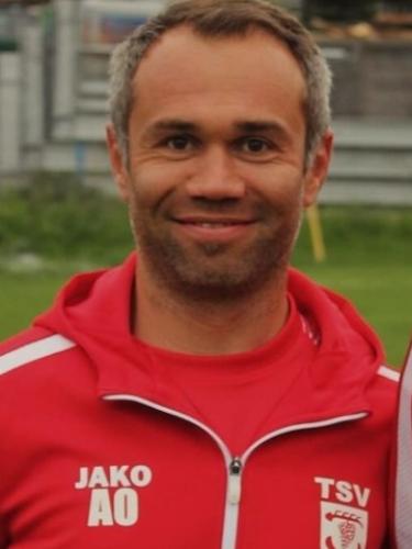 Andy Oettert