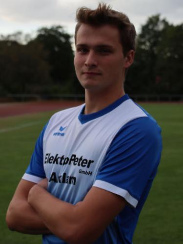 Lukas Behm